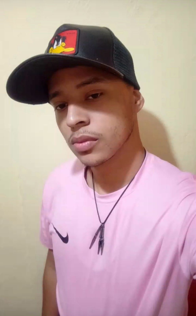 Gregori jose Ollarves mago