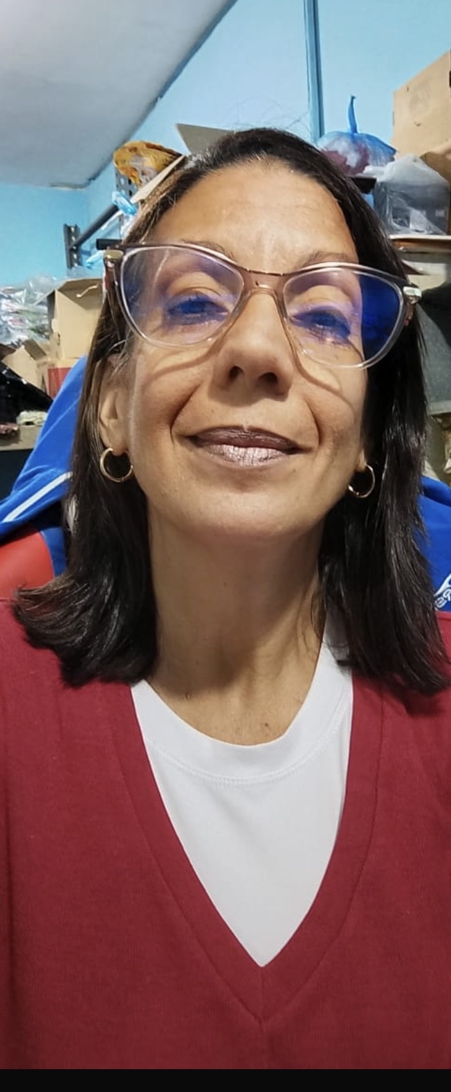 Maria Garcia Morales