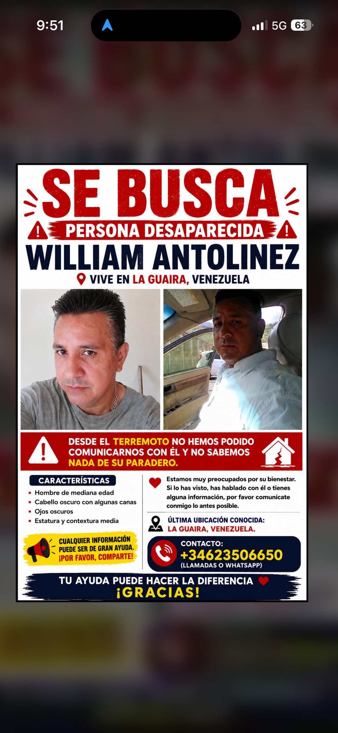 Willian Antolinez Antolinez