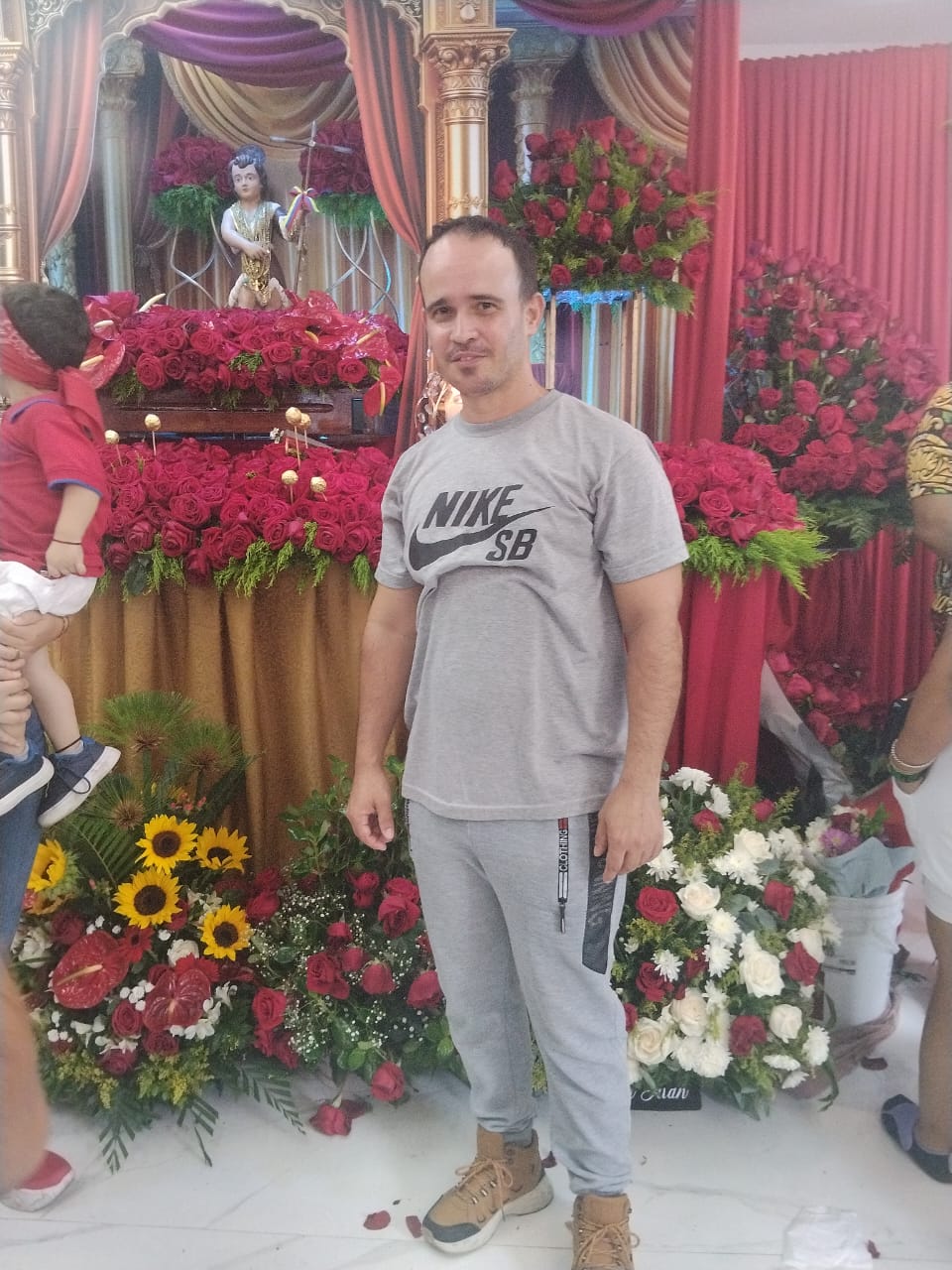 Michel Curbelo