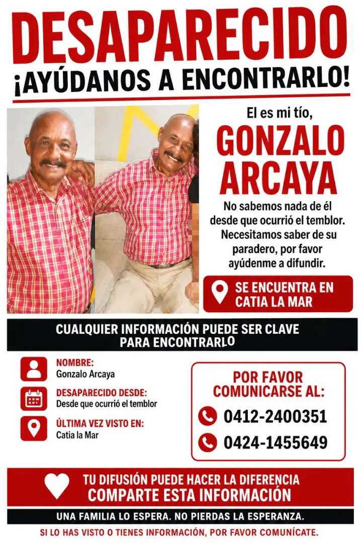 Gonzalo Arcaya