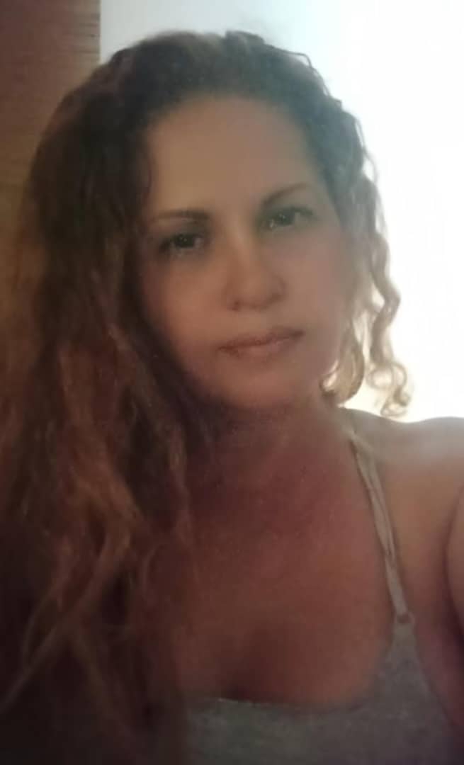 María Alejandra Lugo González
