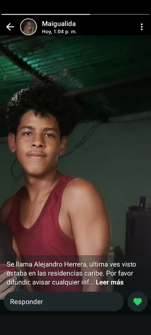 Alejandro geronimo Herrera