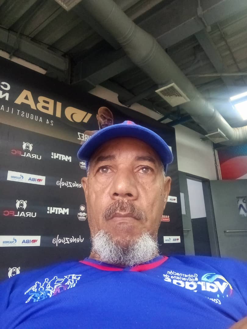 Luis Alexis Cohen Tovar