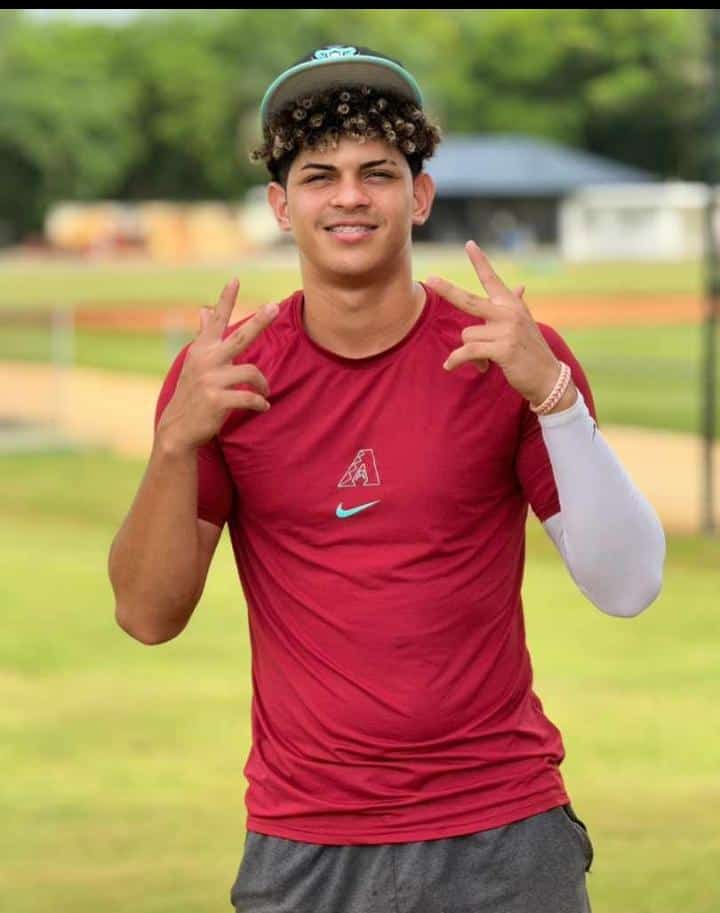 Eleamar Alexander Reyes González