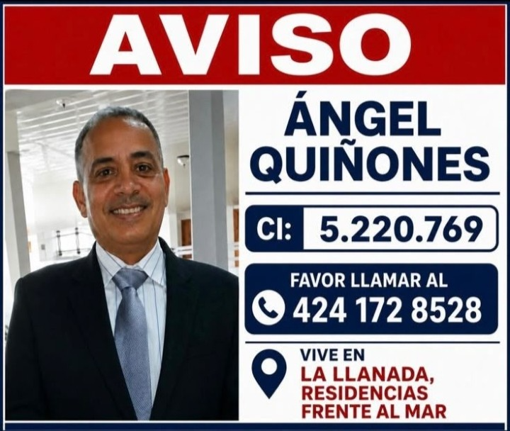 Ángel Ernesto Quiñones Guevara