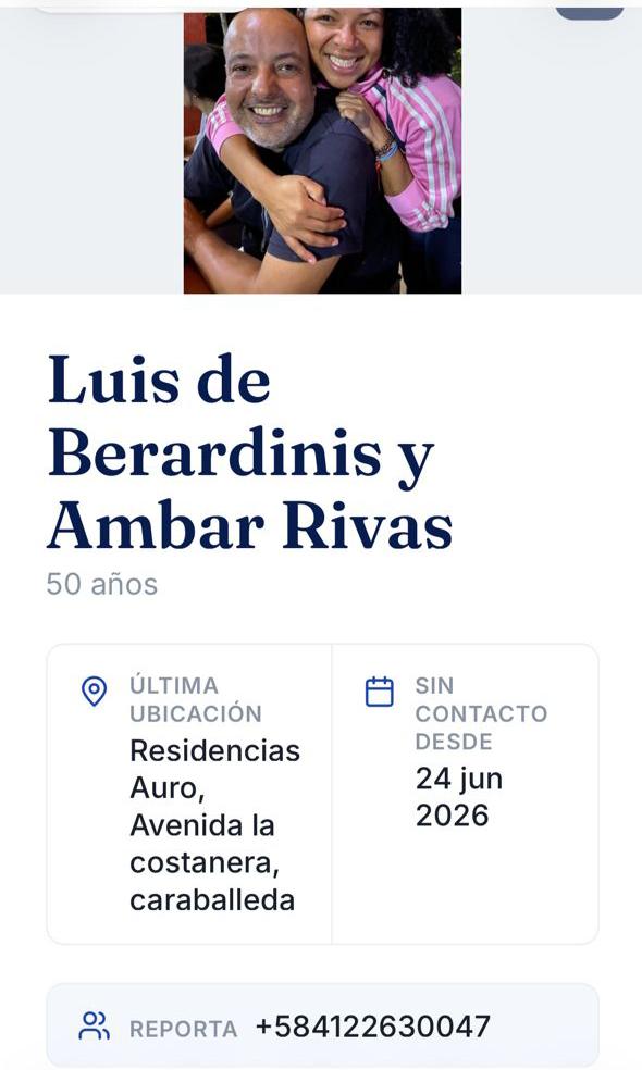 Ámbar victoria Rivas lopez