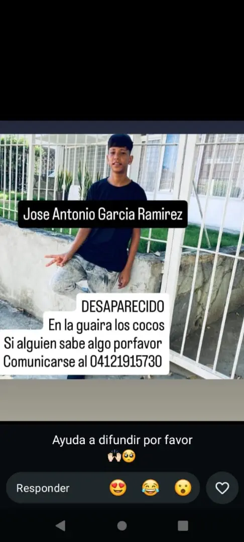 José Antonio García Ramírez