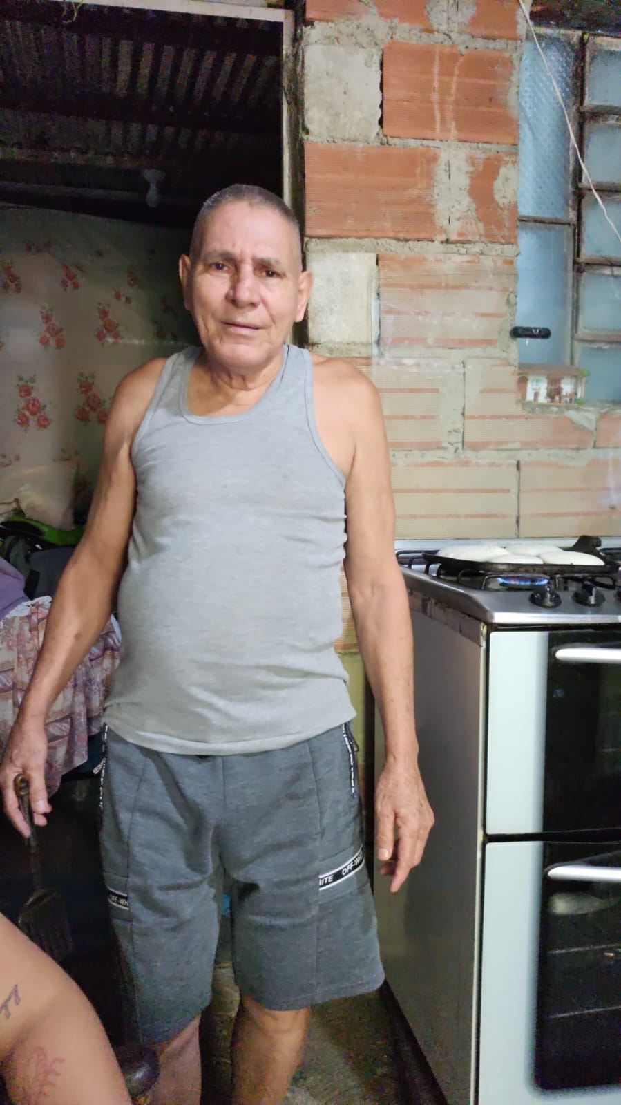 Rodolfo Hernández