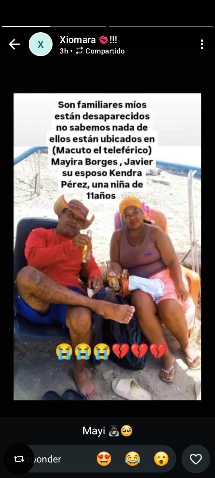 Mayira Borges