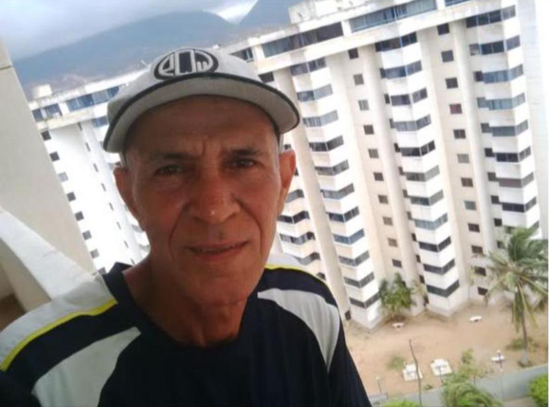 Rafael Leiva