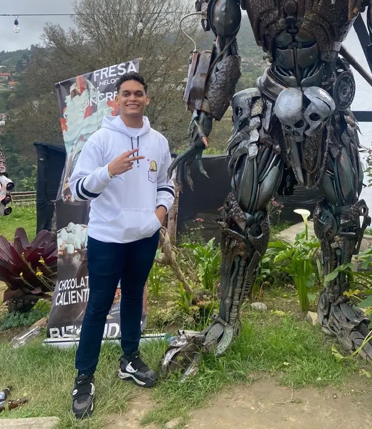 Marlon Vasquez