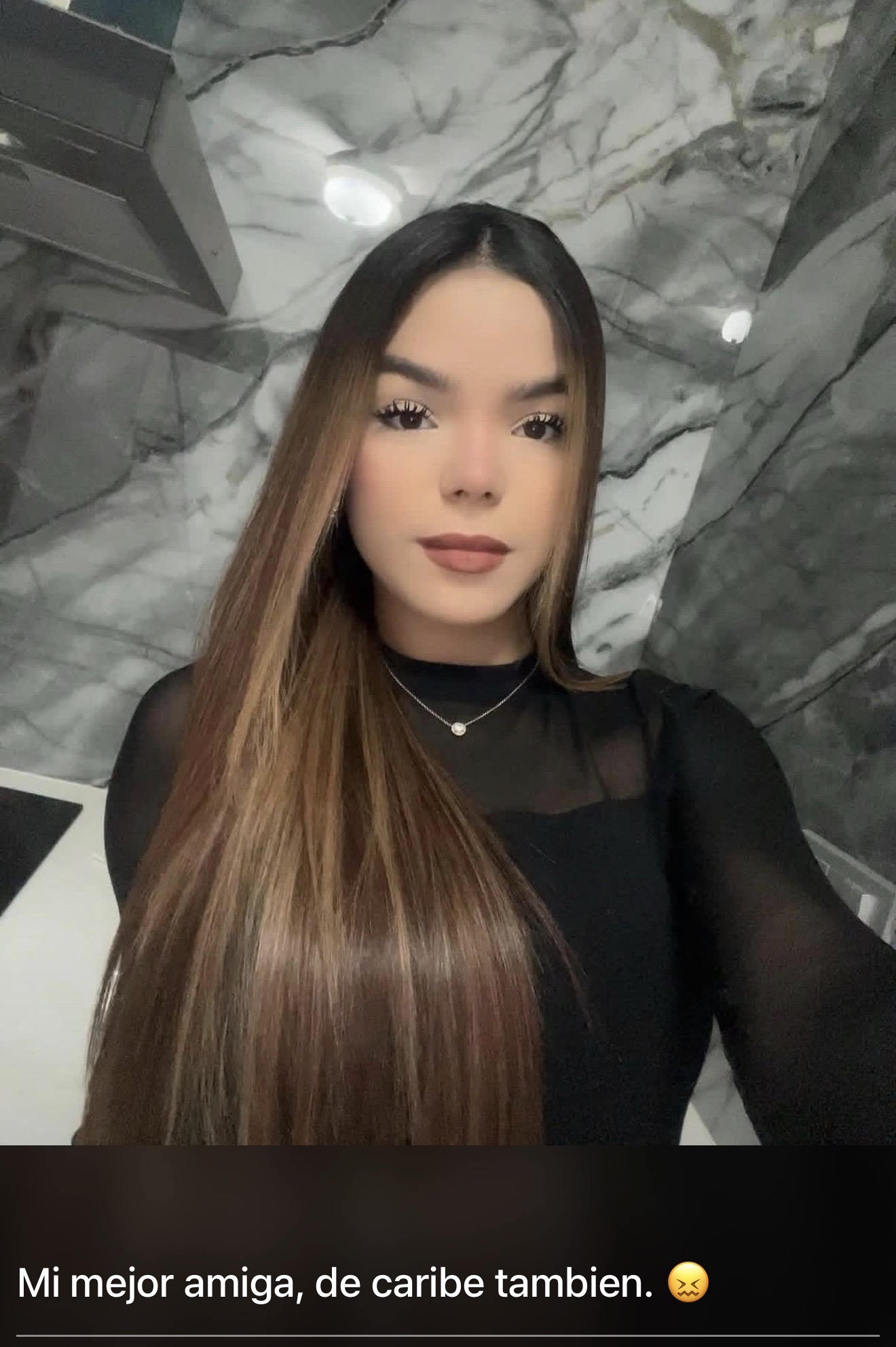 Nayelis Gil