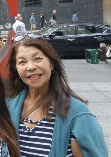 Fanny Renteria Moron