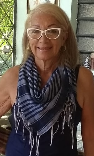 Ellen Aranguren