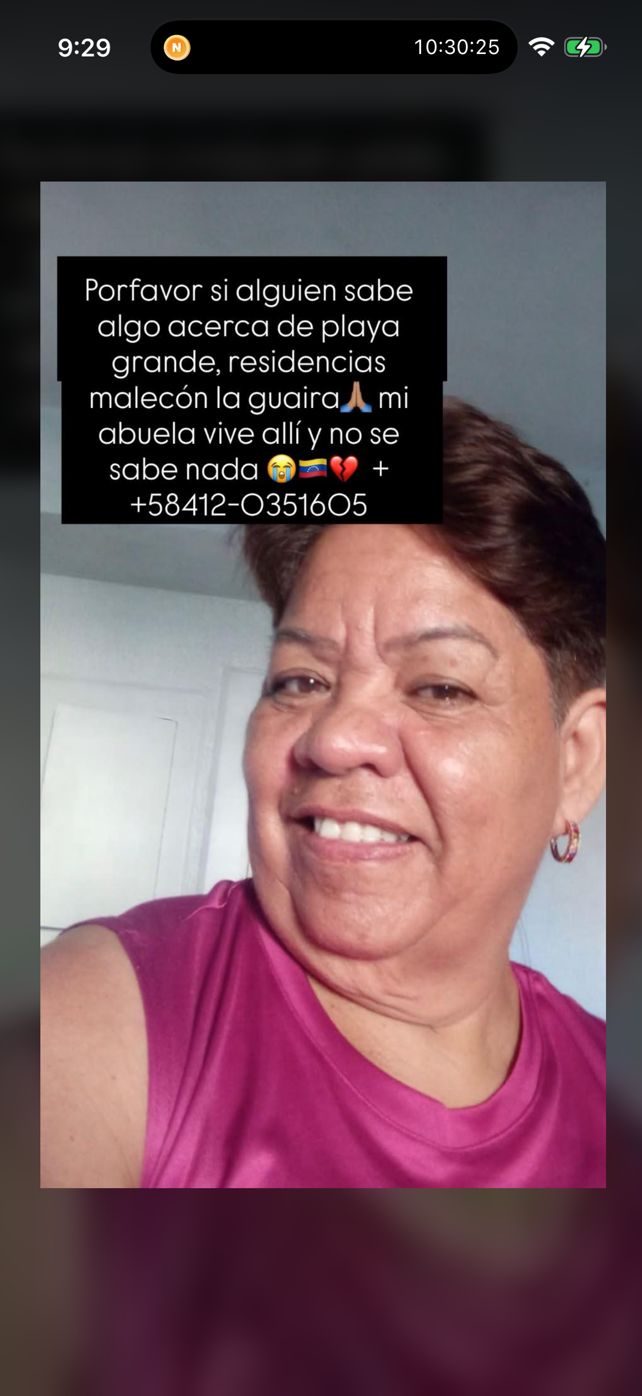 Ana Rosa rumbos