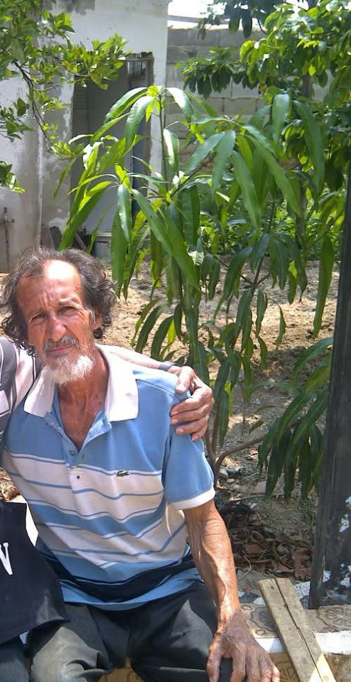 Lorenzo Pereda