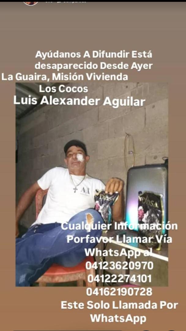 Luis Alexander Aguilar