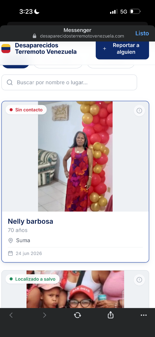 Nelly Barbosa