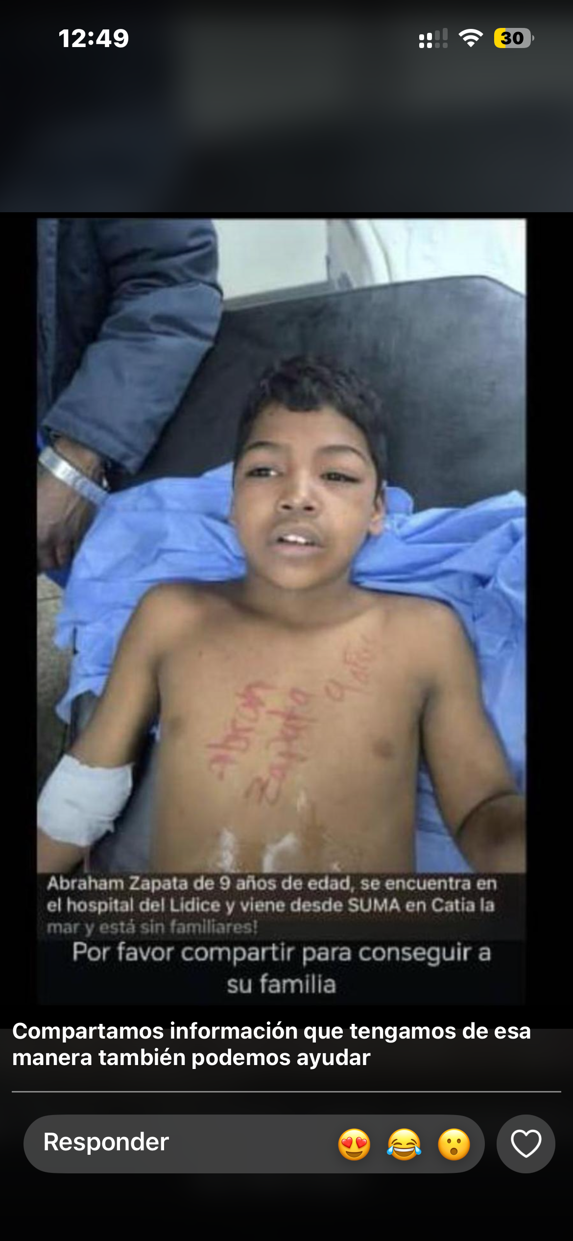 Abraham zapata Zapata