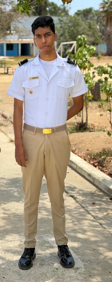 Beiker Alexander Manzulli Yzaguirre