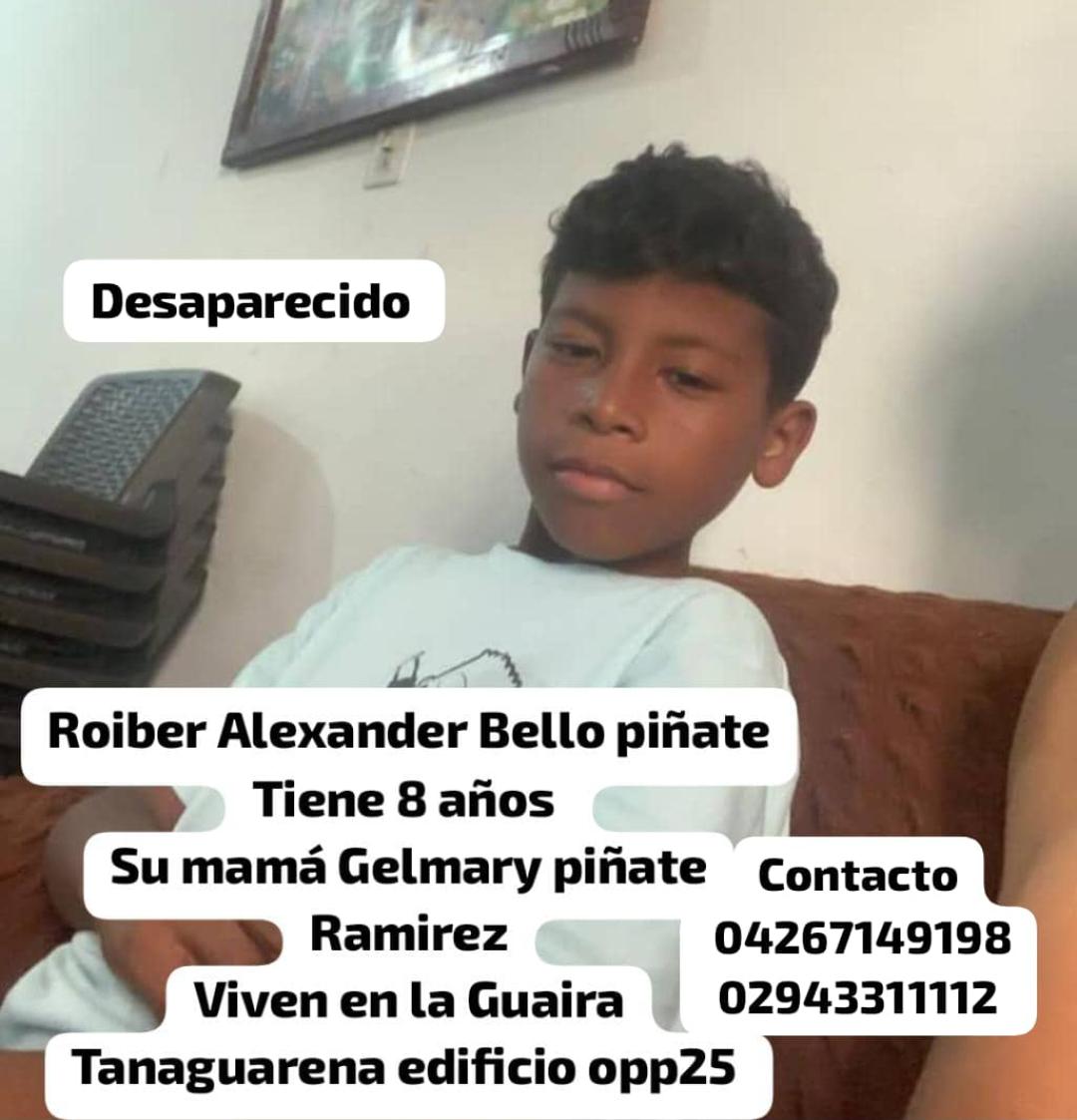 Roiber Bello