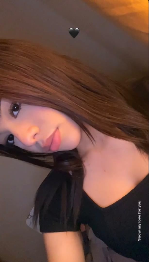 Annielys Valentina Rodríguez Echeverria