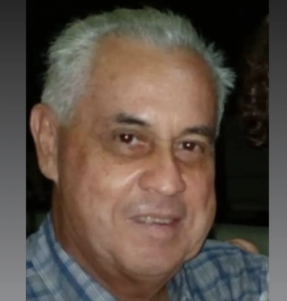 Andrés Salvador Martínez Salazar