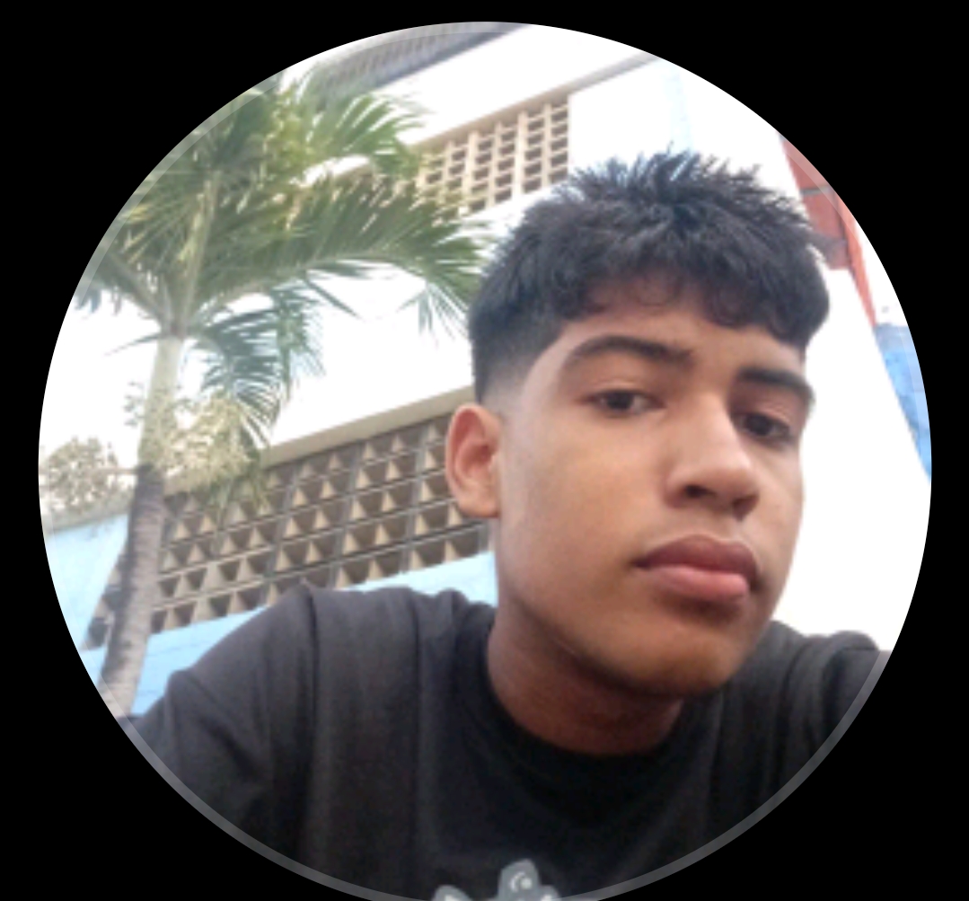 kenji xavier lopez López
