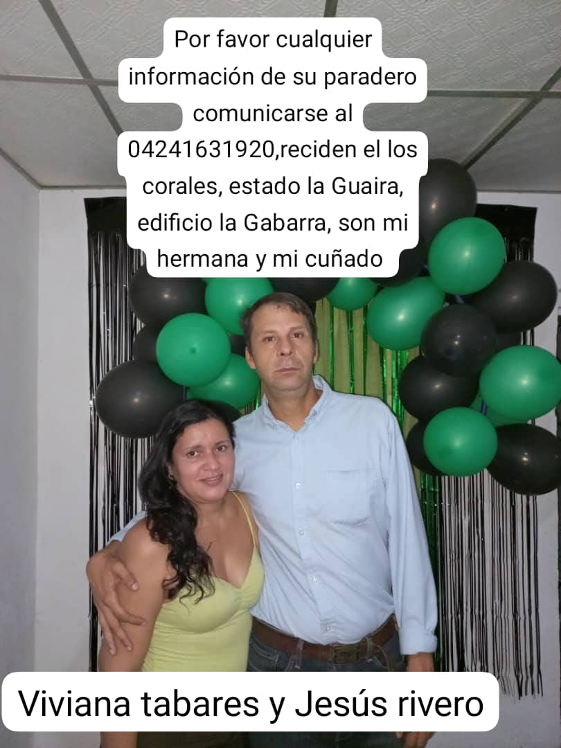Jesus Rivero