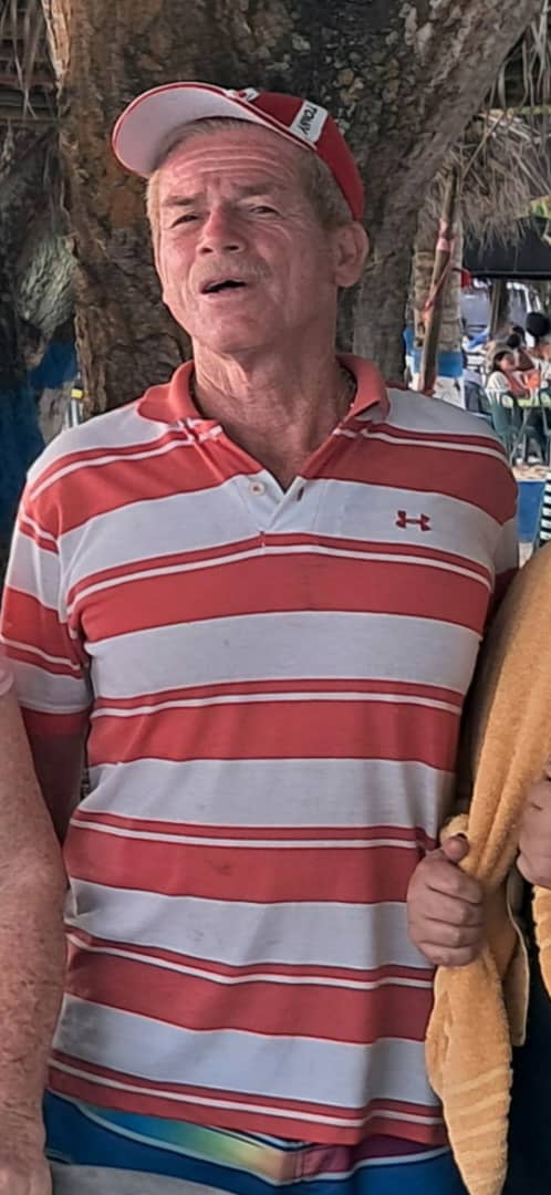 Carlos Alfredo Valero Andara