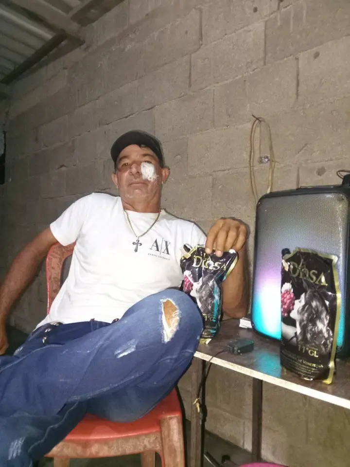 Luis Alexander Aguilera