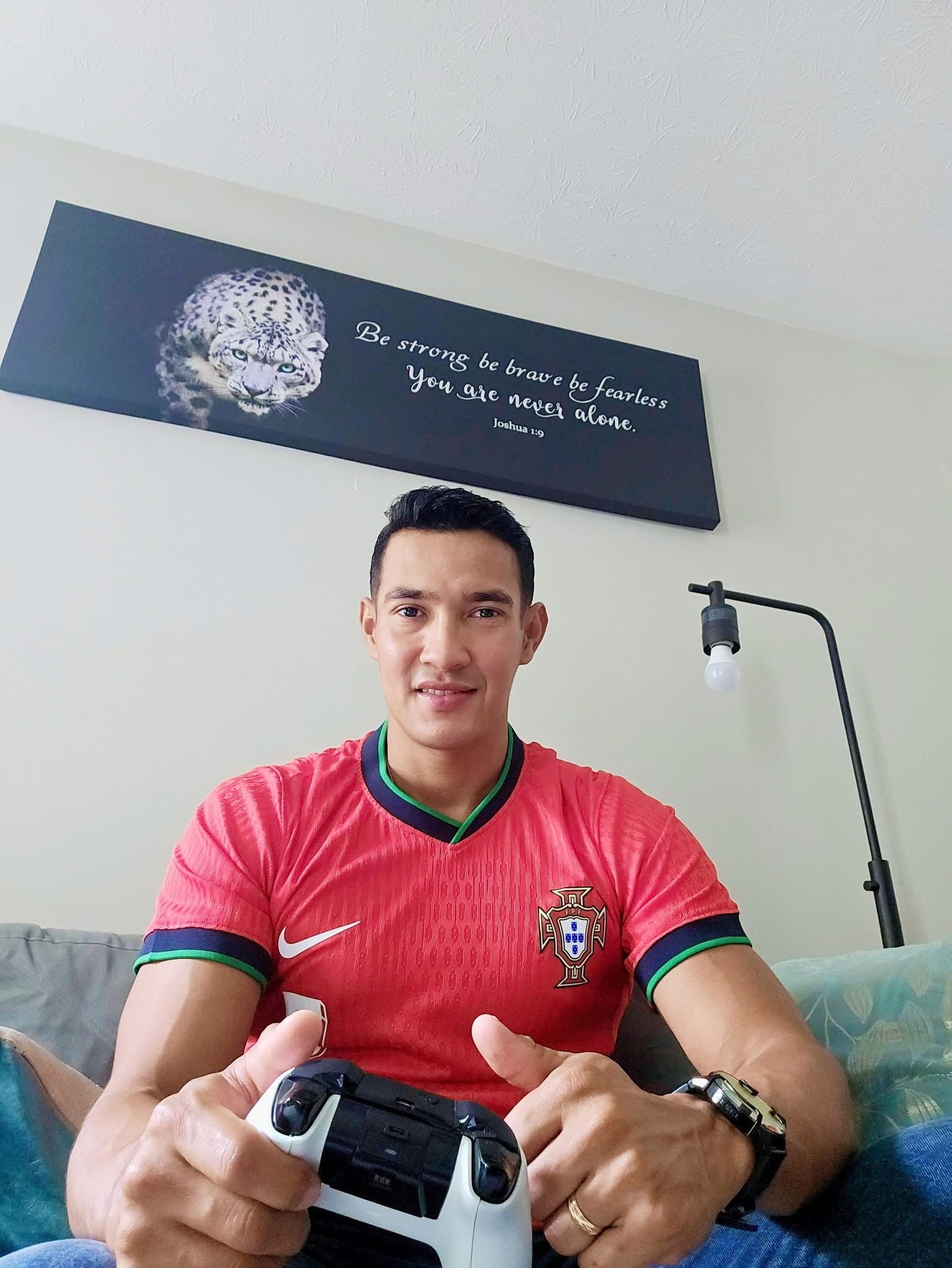 Luis Alberto Varela lizcano