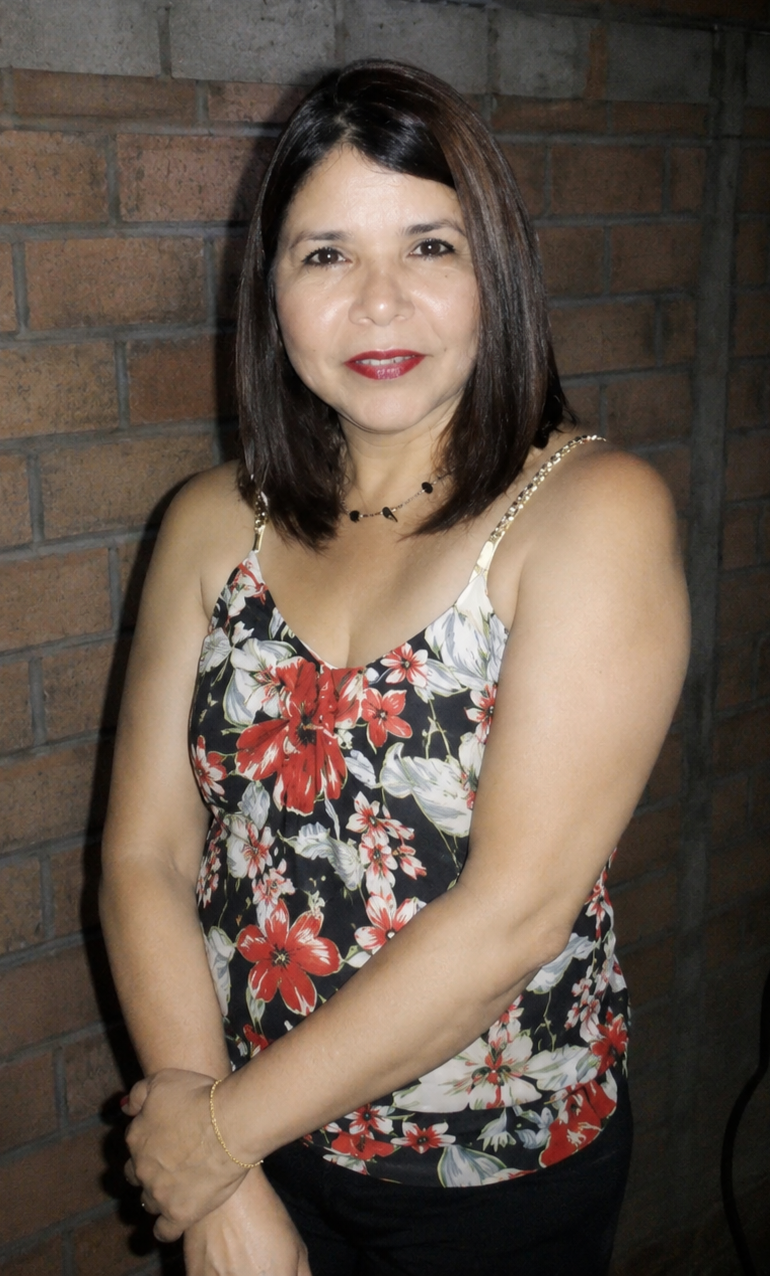 JANETH MARGARITA NUÑEZ PÉREZ