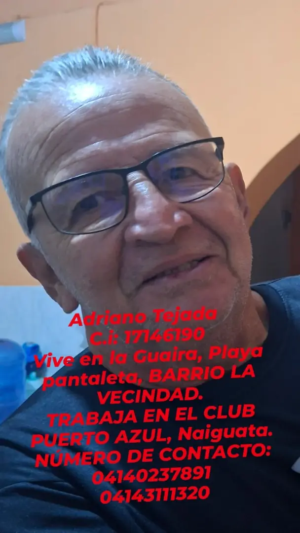Adriano Tejada