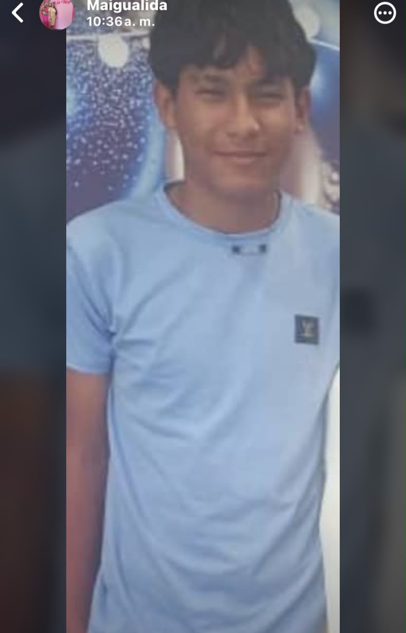Aaron Jafet Hernández Morgao