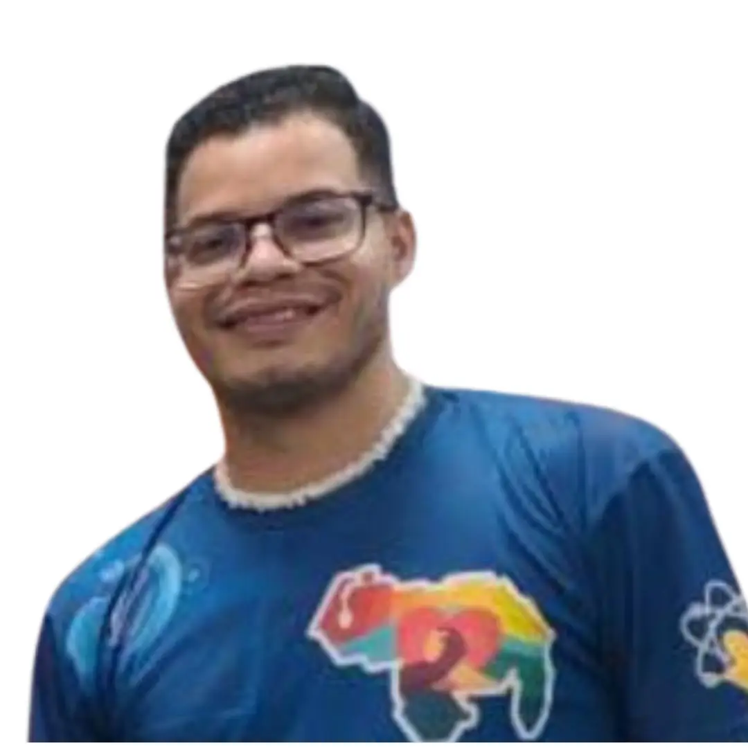YERCRIS JOSÉ PARRA GRANADOS