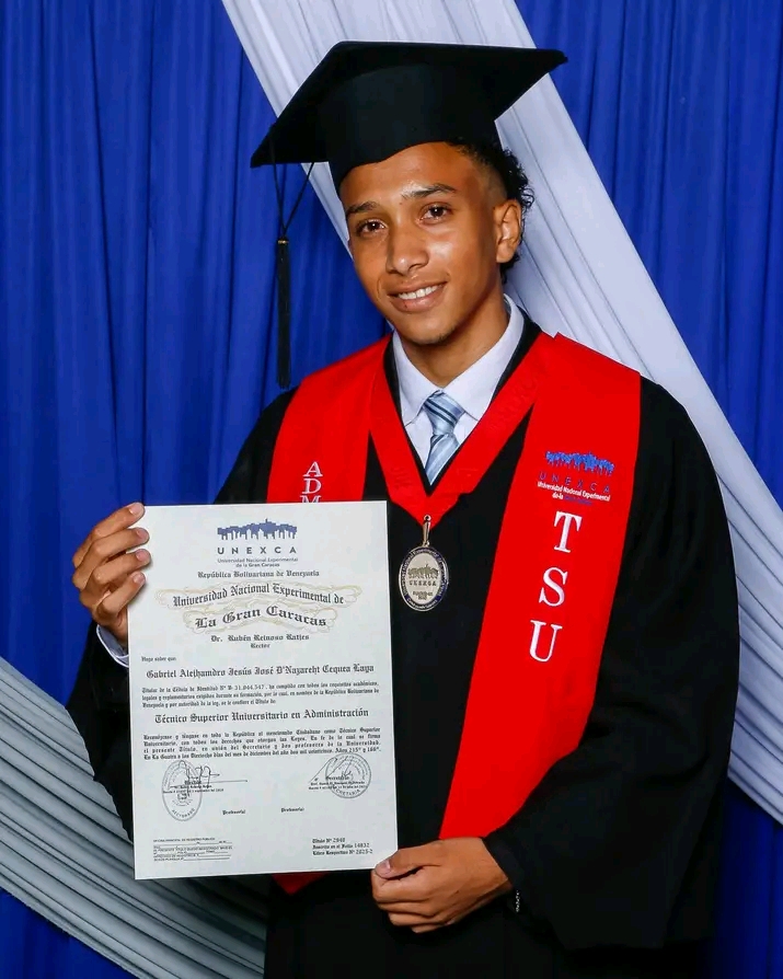Gabriel Cequeda laya