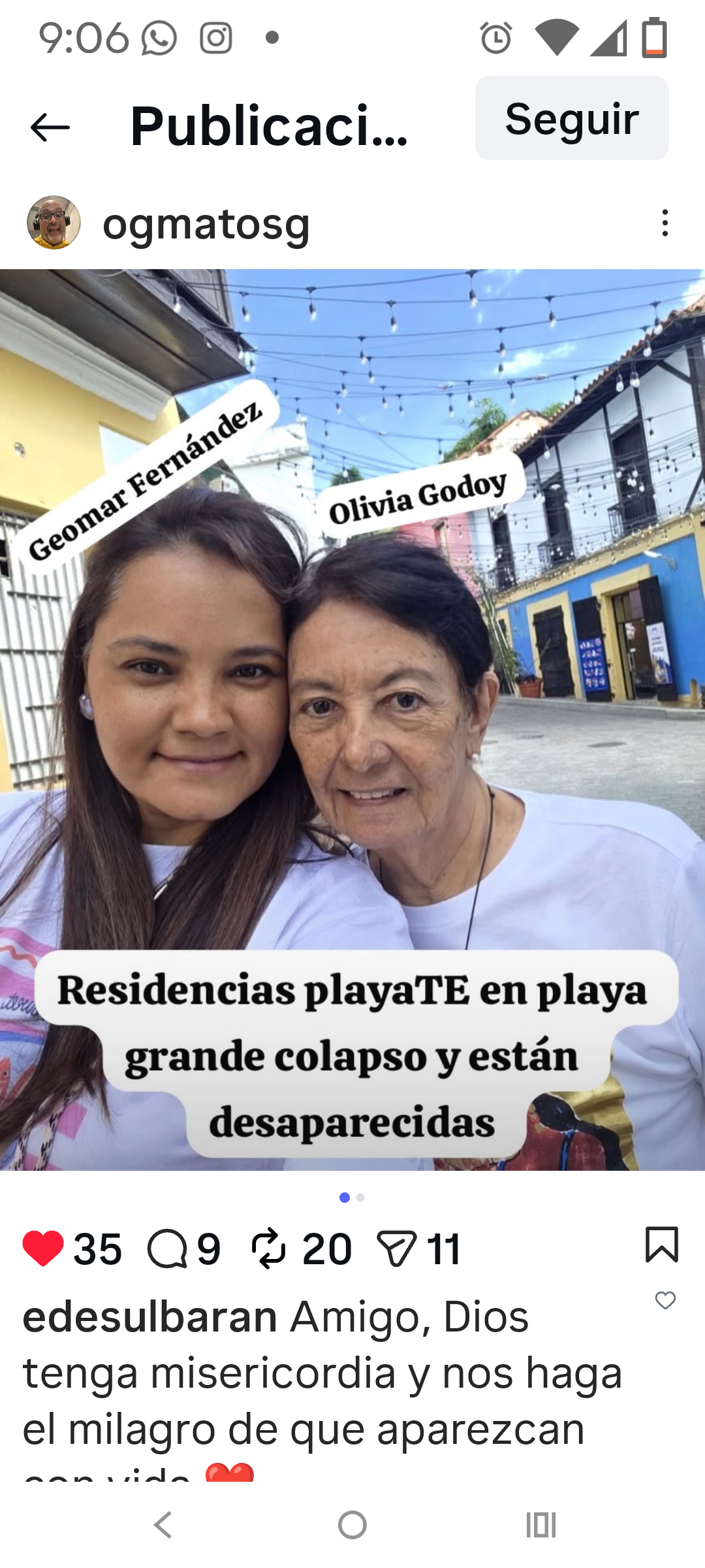 Geomar Loredana Fernández Godoy
