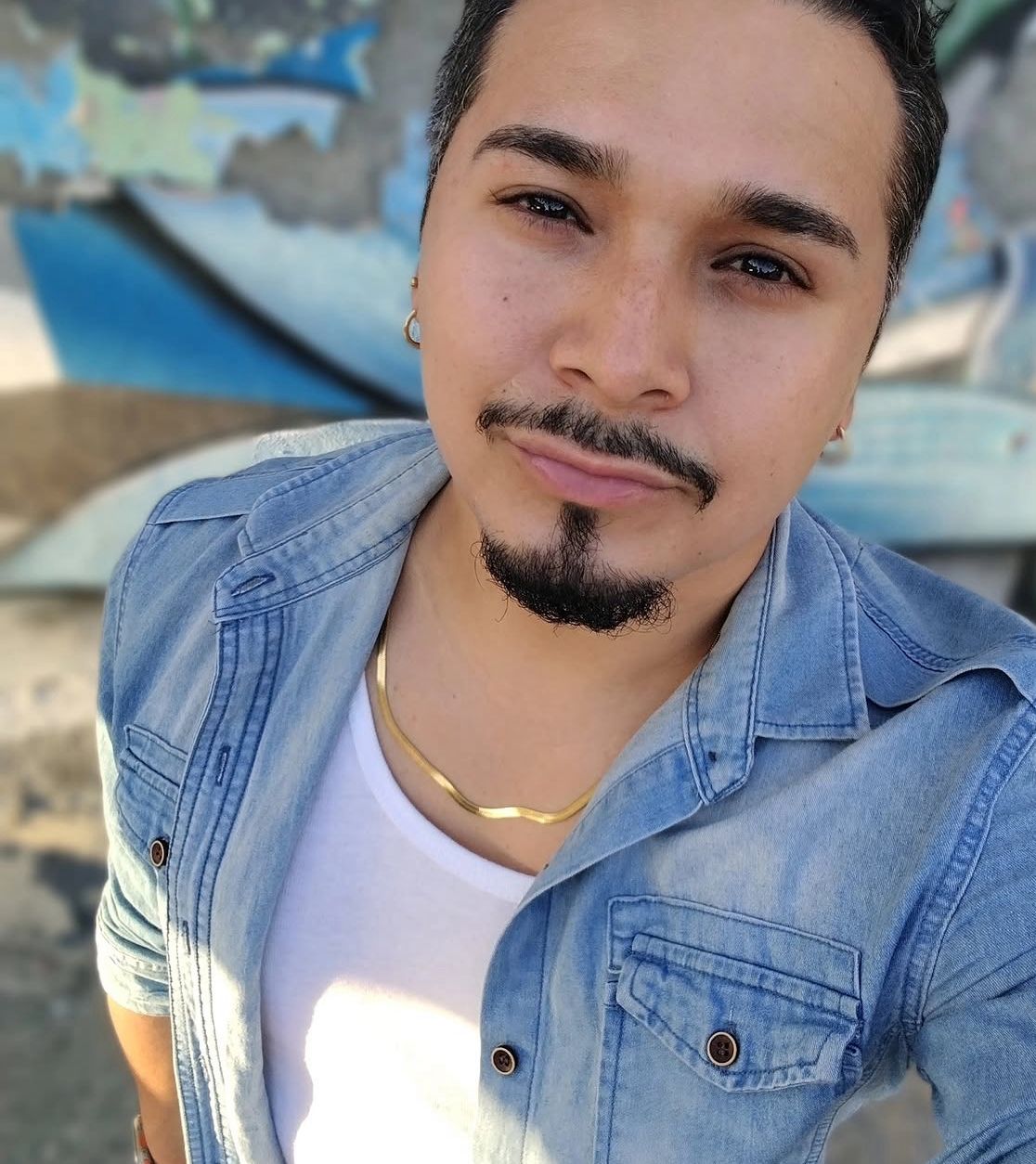 Eduald Jose Velasquez Barazarte
