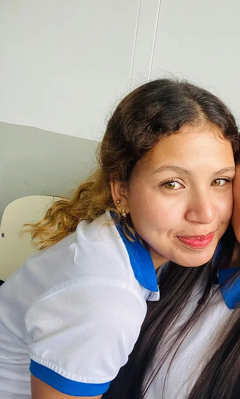 Yordalis Marín