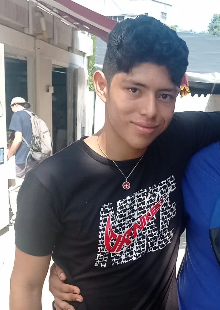Gabriel Abrahan Quintero Lopez