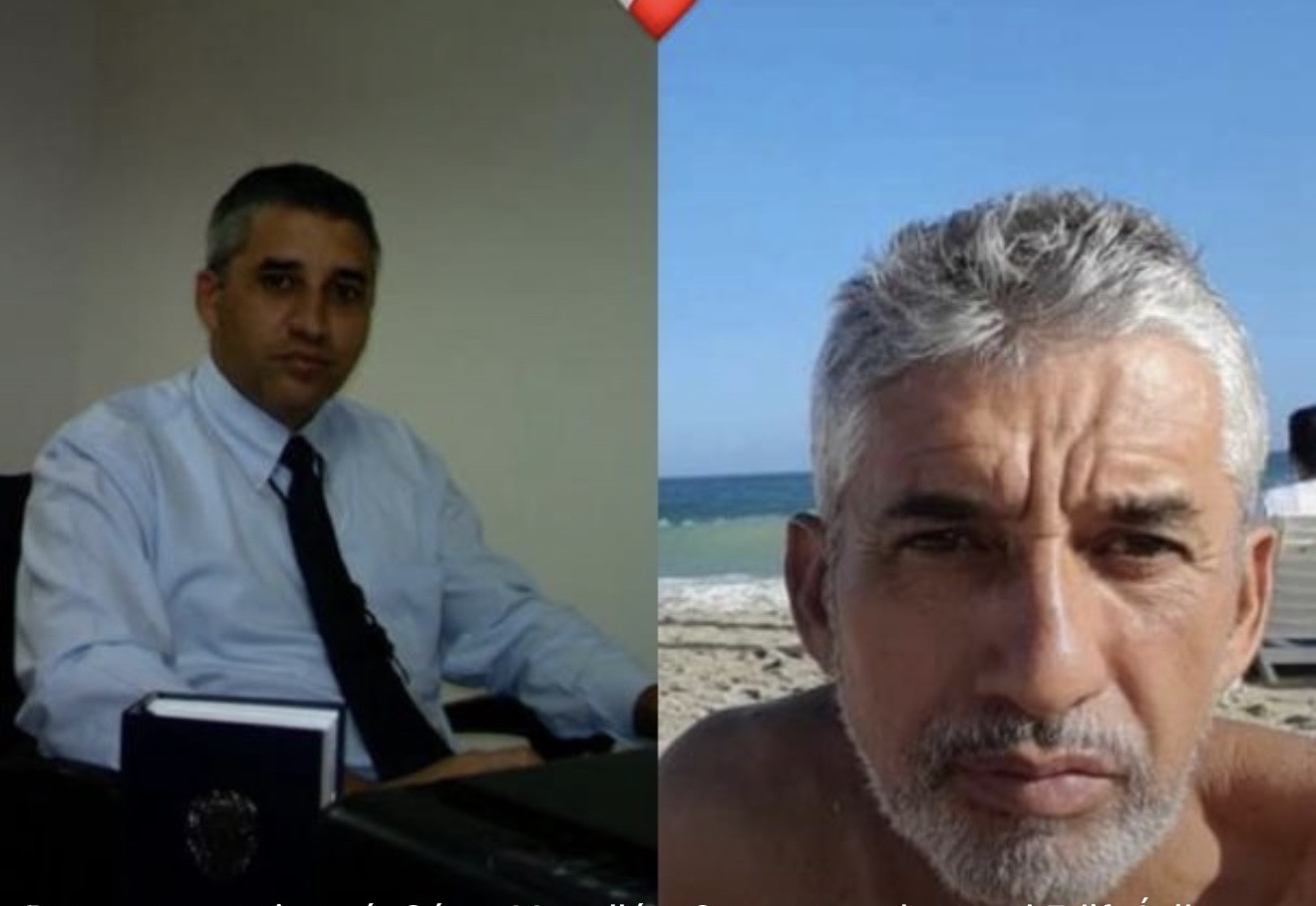 Cesar Mogollon prieto