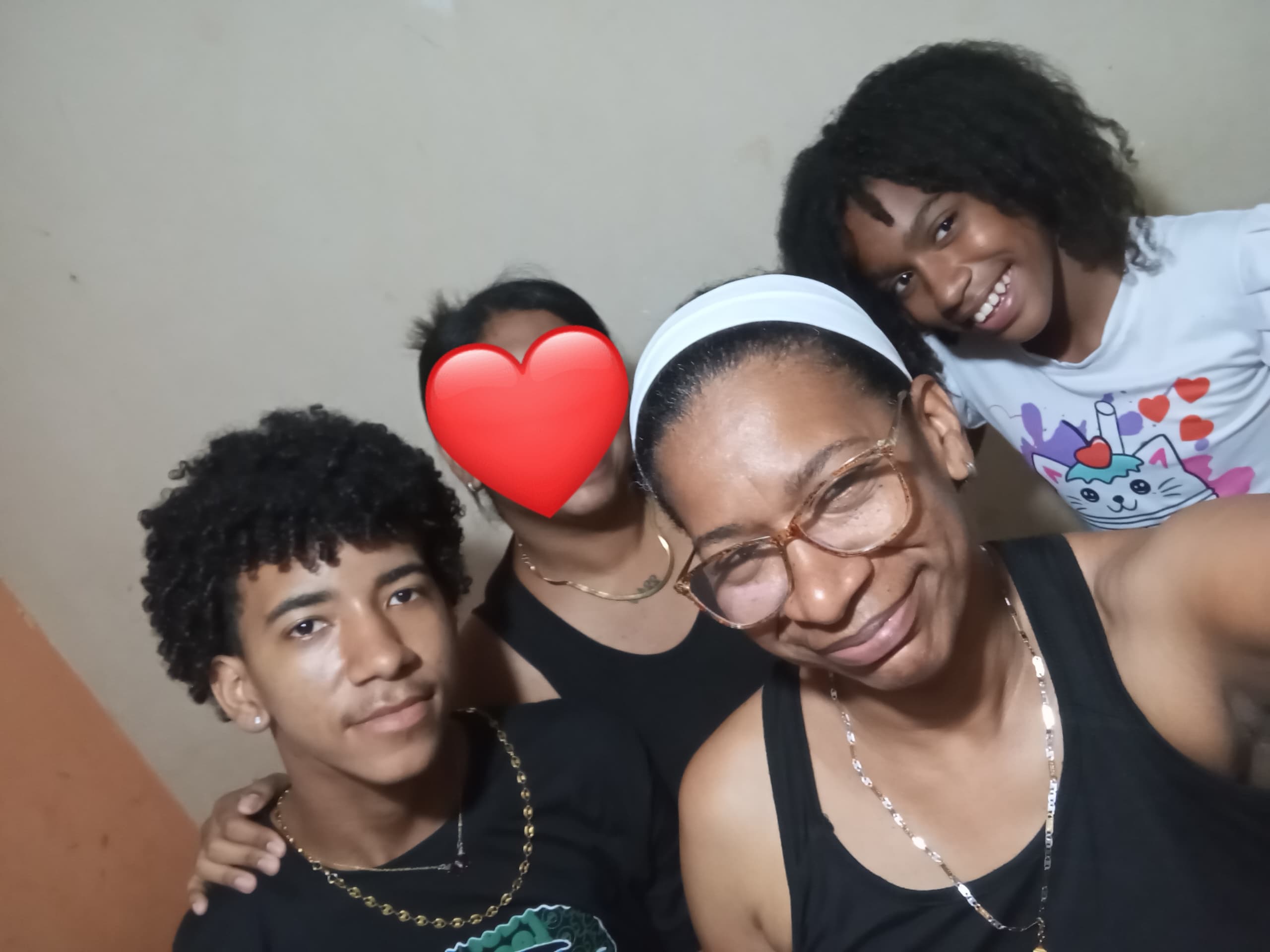 Dreimys jondrey y dreisy Izaguirre