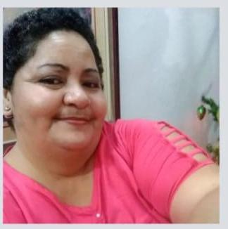 Juana Marcano Gaspar