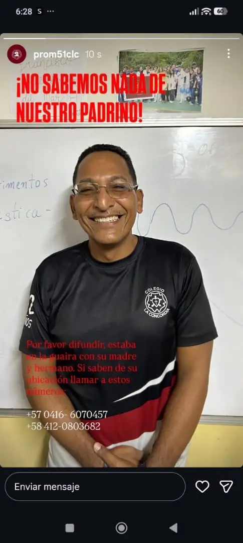 Francisco Rafael Medina Rangel