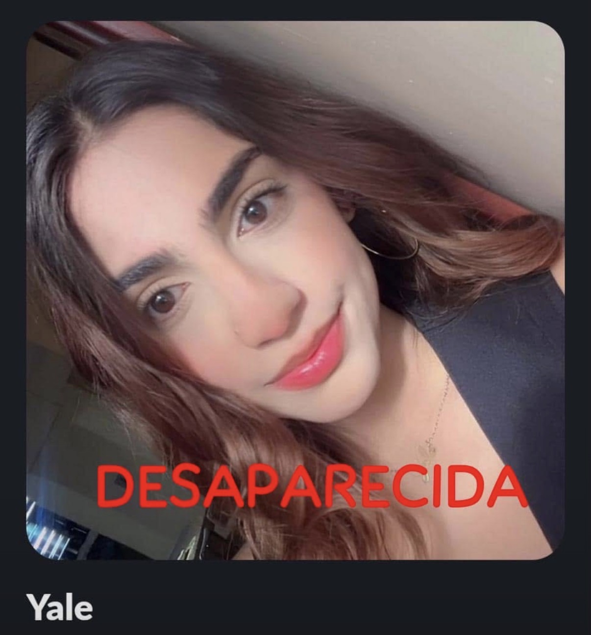 Yaleinny Cabrera