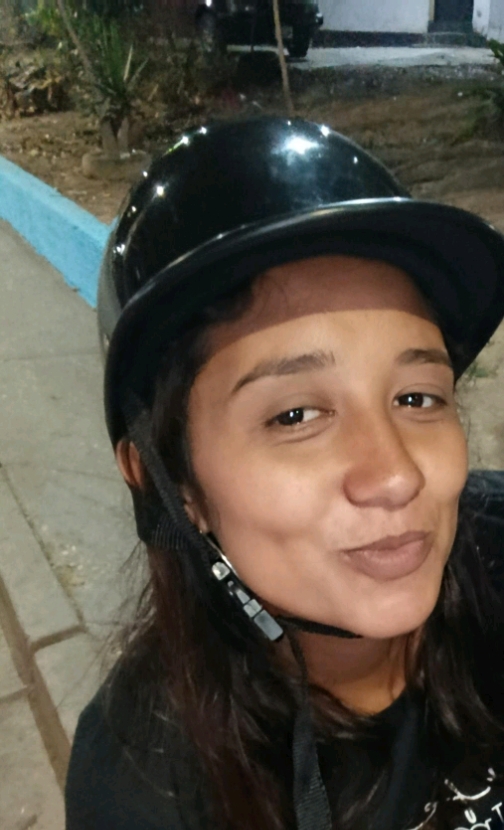 Mariangel Pacheco