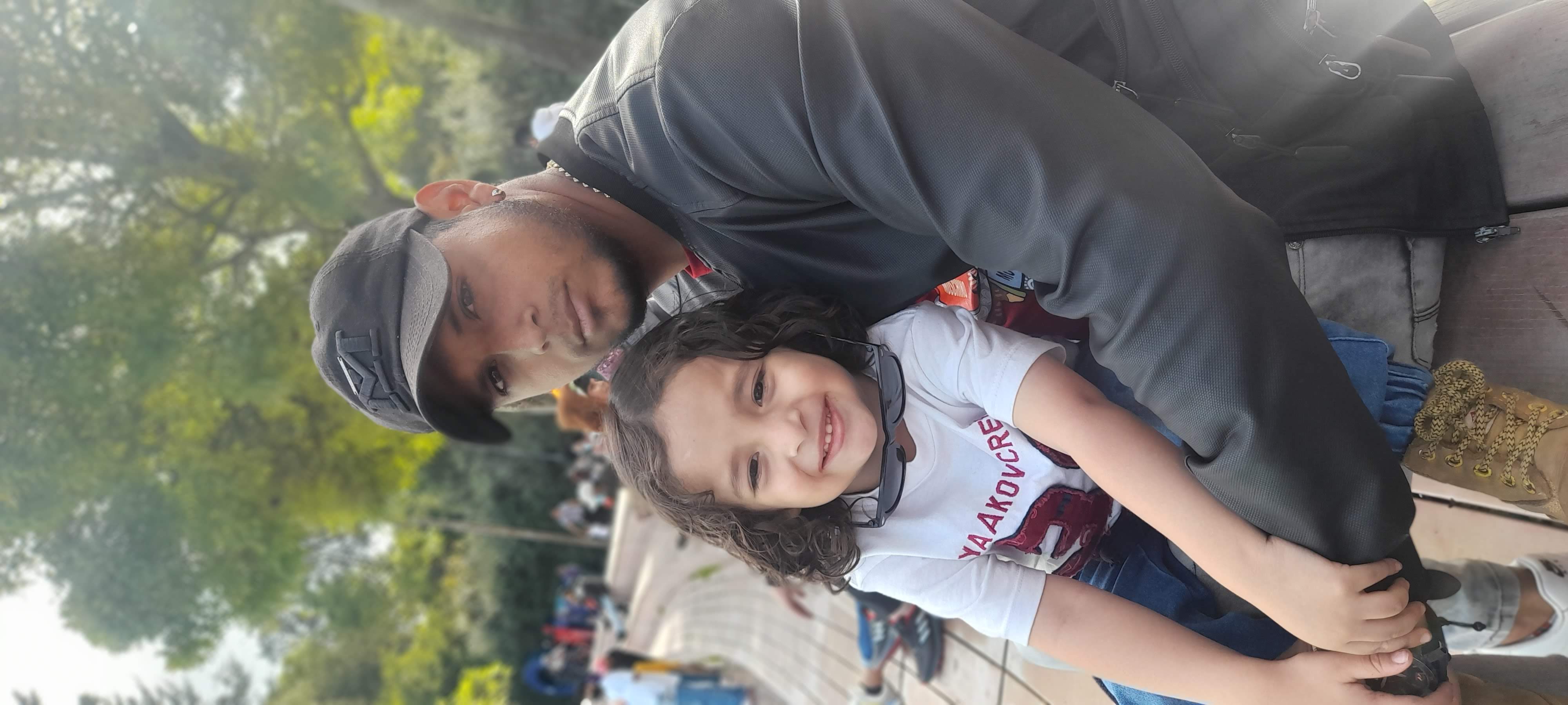 Jaciel Miguel Silva Medina