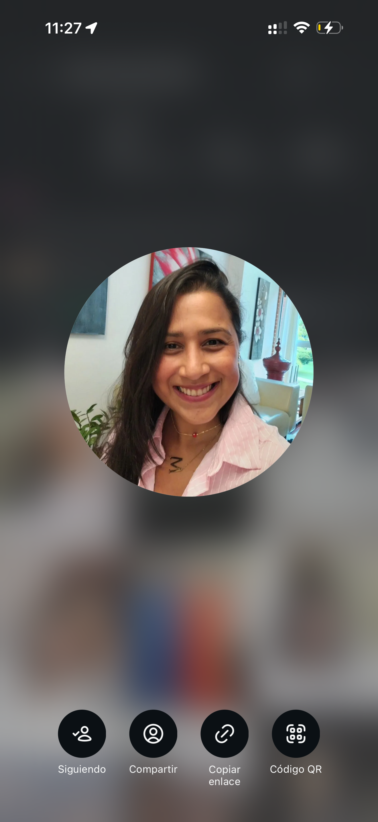 Marilyn Barroso